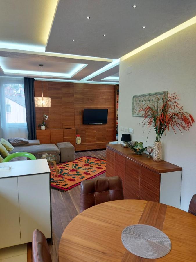 Old City Apartments Сараево Экстерьер фото