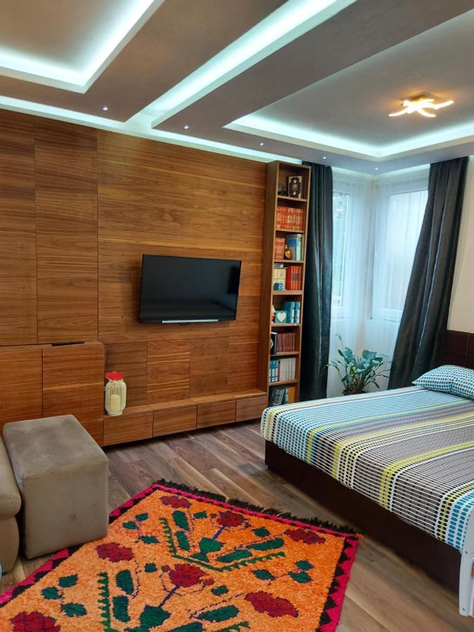Old City Apartments Сараево Экстерьер фото