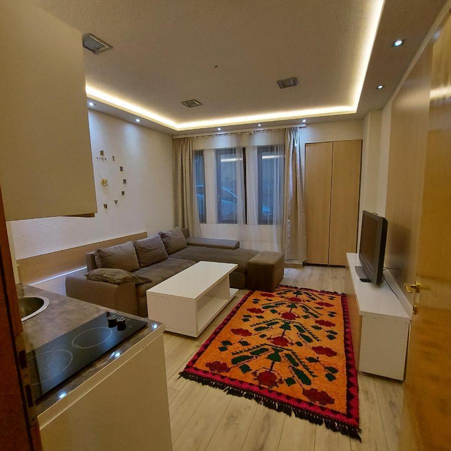 Old City Apartments Сараево Экстерьер фото