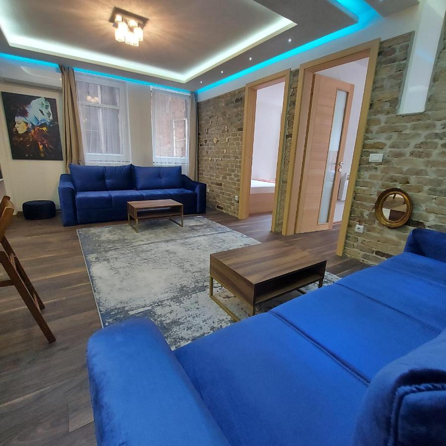 Old City Apartments Сараево Экстерьер фото