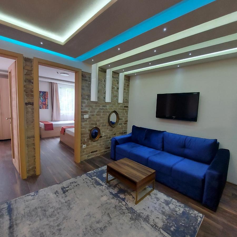Old City Apartments Сараево Экстерьер фото