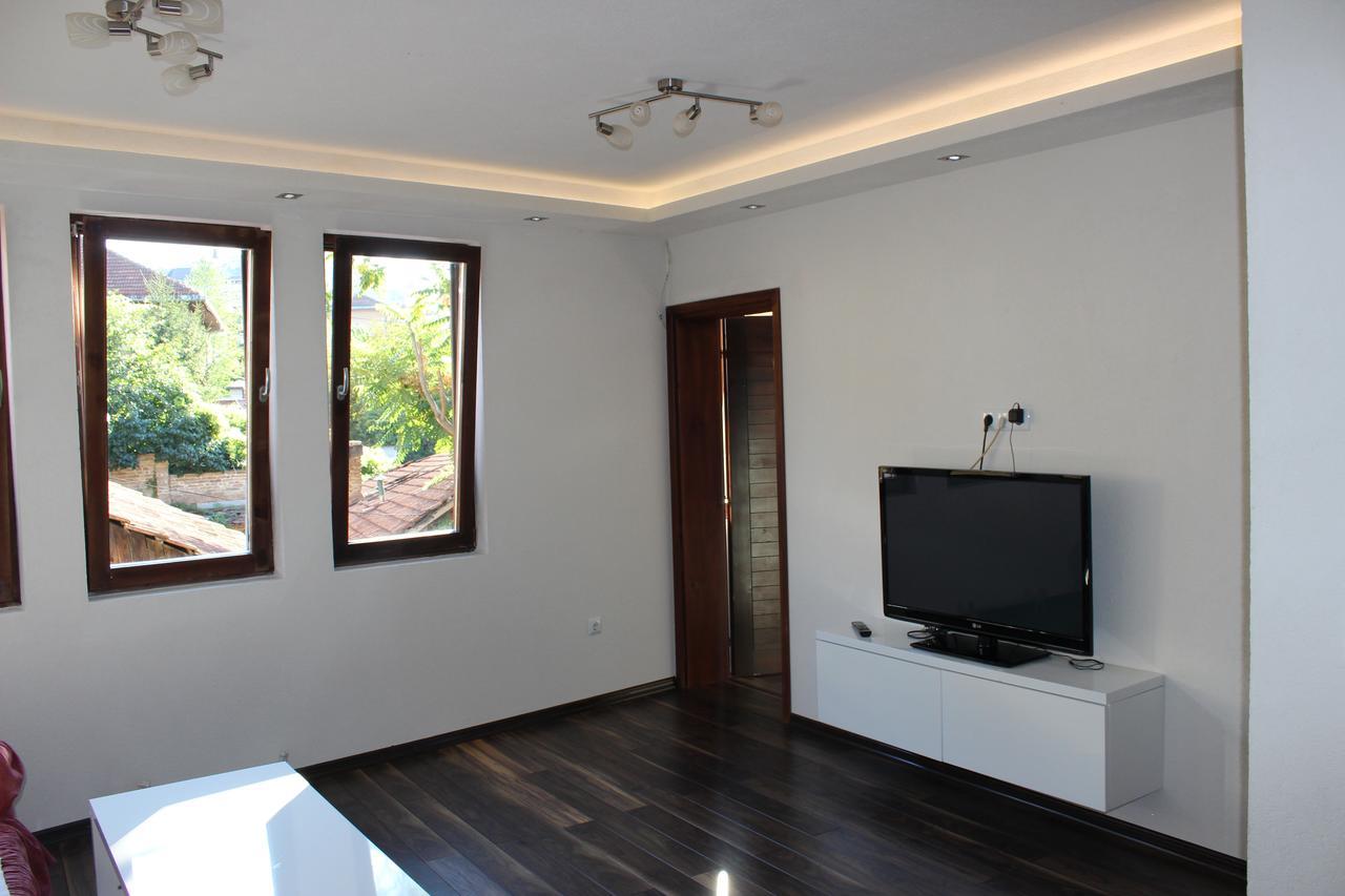 Old City Apartments Сараево Экстерьер фото