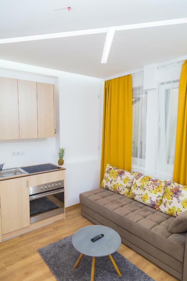 Old City Apartments Сараево Экстерьер фото